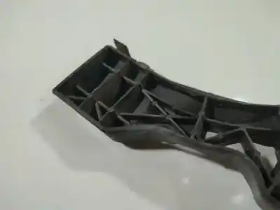 Peça sobressalente para automóvel em segunda mão reforço do pára choques dianteiro por mazda 3 (bk) 1.6 (bk14) referências oem iam br5s500t1  br5s500t1