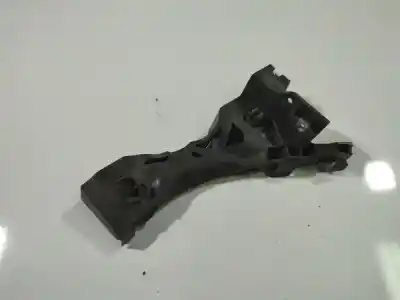 Peça sobressalente para automóvel em segunda mão reforço do pára choques dianteiro por mazda 3 (bk) 1.6 (bk14) referências oem iam br5s500t1  br5s500t1