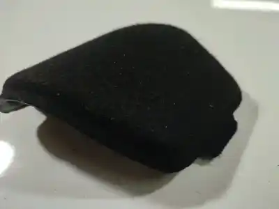 Pezzo di ricambio per auto di seconda mano plastica per mazda 3 (bk) 1.6 (bk14) riferimenti oem iam   