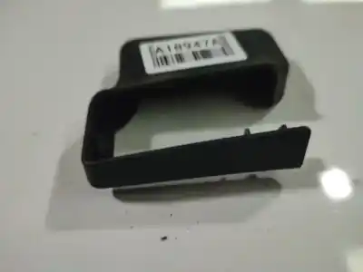 Pezzo di ricambio per auto di seconda mano plastica per mazda 3 (bk) 1.6 (bk14) riferimenti oem iam p84k57054  p84k57054