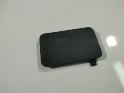 Peça sobressalente para automóvel em segunda mão plásticos por mazda 3 (bk) 1.6 (bk14) referências oem iam 