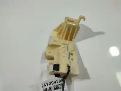 Peça sobressalente para automóvel em segunda mão plásticos por mazda 3 (bk) 1.6 (bk14) referências oem iam 7pak60a