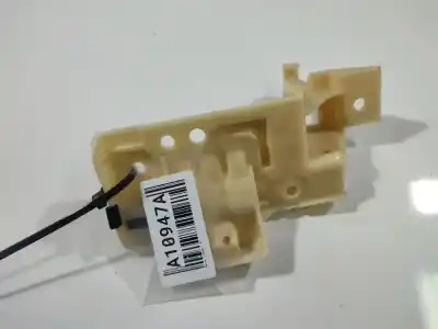 Pezzo di ricambio per auto di seconda mano plastica per mazda 3 (bk) 1.6 (bk14) riferimenti oem iam 7pak60a  7pa k-60a