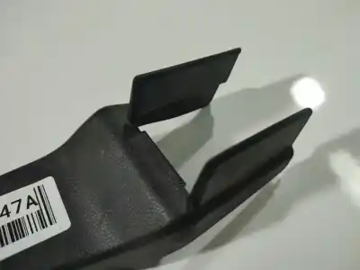 Pezzo di ricambio per auto di seconda mano plastica per mazda 3 (bk) 1.6 (bk14) riferimenti oem iam bp4a57042  bp4a57042