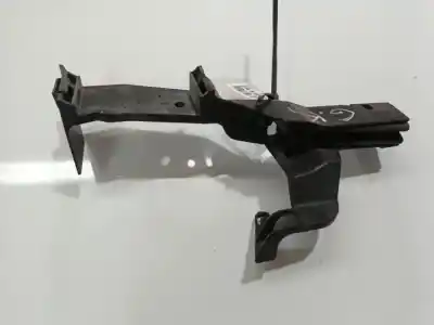 Автозапчастина б/у пластикler для ford s-max (wa6) 1.8 tdci посилання на oem iam 6m21u266b31ab