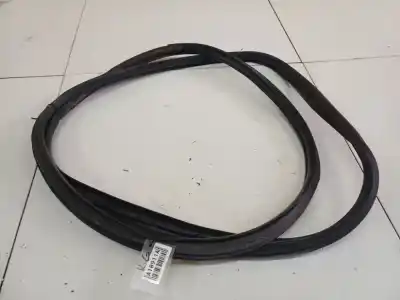 Piesă de schimb auto la mâna a doua caucuc contur uși pentru peugeot 4007 (vu_, vv_) 2.2 hdi referințe oem iam 