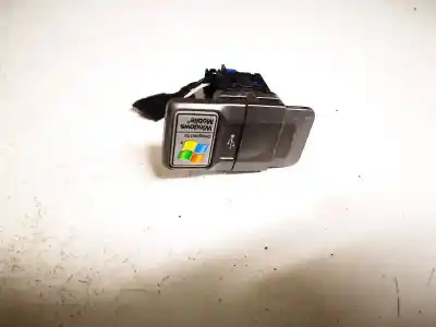 Pezzo di ricambio per auto di seconda mano interruttore per fiat bravo (198) 1.9 dynamic multijet riferimenti oem iam 735451308