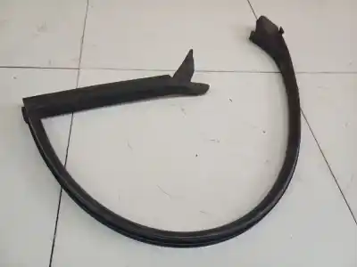 Автозапчасти б/у контур двери резиновый за audi a5 (8t3) 2.0 tfsi ссылки oem iam   