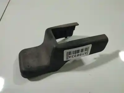 Peça sobressalente para automóvel em segunda mão plásticos por mazda 5 (cr19) 2.0 cd (cr19) referências oem iam cc29570542