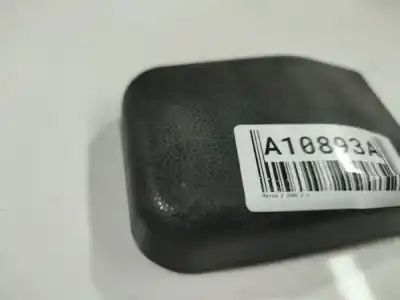 Second-hand car spare part plastics for mazda 5 (cr19) 2.0 cd (cr19) oem iam references c0243573412  c0243573412