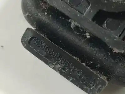 Pezzo di ricambio per auto di seconda mano plastica per mazda 5 (cr19) 2.0 cd (cr19) riferimenti oem iam 0255695  0255695