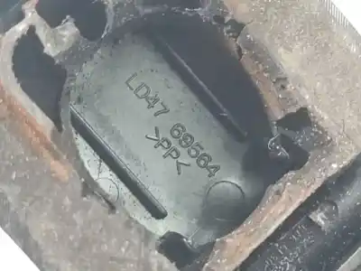 Pezzo di ricambio per auto di seconda mano plastica per mazda 5 (cr19) 2.0 cd (cr19) riferimenti oem iam ld4769564  ld47 69564