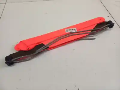 Piesă de schimb auto la mâna a doua piese diverse pentru peugeot 4007 (vu_, vv_) 2.2 hdi referințe oem iam 