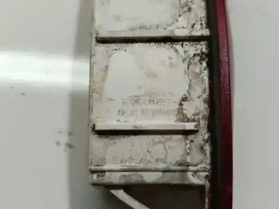 Автозапчастина б/у внутрішне світло для renault espace iv (jk0/1_) 2.2 dci (jk0h) посилання на oem iam 820011650a  820011650-a, 0lsa 07010 00-c, 0lsa0701000c