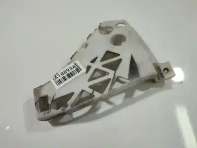 Peça sobressalente para automóvel em segunda mão reforço do pára choques traseiro por mazda 5 (cr19) 2.0 cd (cr19) referências oem iam c235001