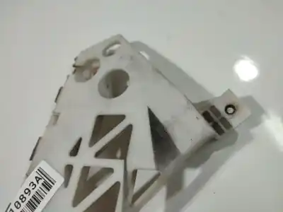 Peça sobressalente para automóvel em segunda mão reforço do pára choques traseiro por mazda 5 (cr19) 2.0 cd (cr19) referências oem iam c235001  c235001