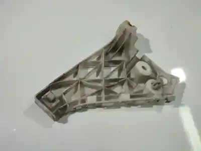 Peça sobressalente para automóvel em segunda mão reforço do pára choques traseiro por mazda 5 (cr19) 2.0 cd (cr19) referências oem iam c235001  c235001