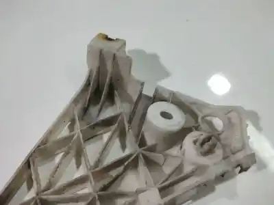 Peça sobressalente para automóvel em segunda mão reforço do pára choques traseiro por mazda 5 (cr19) 2.0 cd (cr19) referências oem iam c235001  c235001