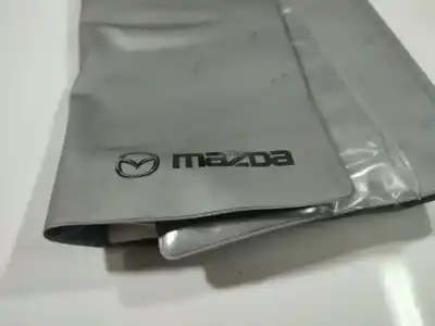 Pezzo di ricambio per auto di seconda mano pezzi vari per mazda 5 (cr19) 2.0 cd (cr19) riferimenti oem iam   