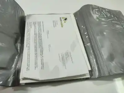 Pezzo di ricambio per auto di seconda mano pezzi vari per mazda 5 (cr19) 2.0 cd (cr19) riferimenti oem iam   