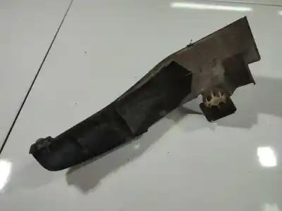 Pezzo di ricambio per auto di seconda mano plastica per mazda 5 (cr19) 2.0 cd (cr19) riferimenti oem iam   