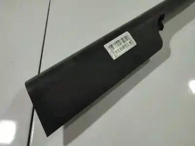 Pezzo di ricambio per auto di seconda mano plastica per mazda 5 (cr19) 2.0 cd (cr19) riferimenti oem iam cc2900687100  cc2900 68-7100