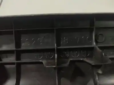 Pezzo di ricambio per auto di seconda mano plastica per mazda 5 (cr19) 2.0 cd (cr19) riferimenti oem iam cc2900687100  cc2900 68-7100