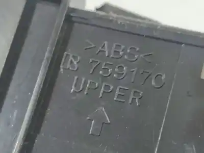 Pezzo di ricambio per auto di seconda mano pezzi vari per mazda 5 (cr19) 2.0 cd (cr19) riferimenti oem iam 759170c  759170c , 7591700 , 759170, 7591700