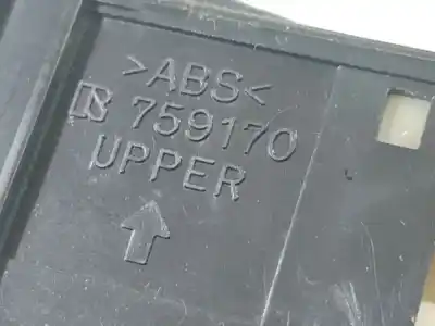 Pezzo di ricambio per auto di seconda mano pezzi vari per mazda 5 (cr19) 2.0 cd (cr19) riferimenti oem iam 759170c  759170c , 7591700 , 759170, 7591700