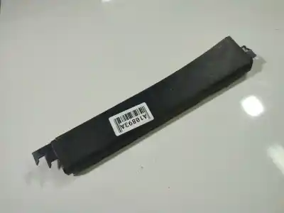 Peça sobressalente para automóvel em segunda mão plásticos por mazda 5 (cr19) 2.0 cd (cr19) referências oem iam fu04gc463