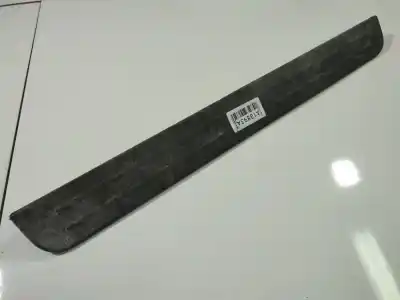 Peça sobressalente para automóvel em segunda mão plásticos por mazda 5 (cr19) 2.0 cd (cr19) referências oem iam 