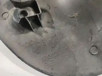 Pezzo di ricambio per auto di seconda mano plastica per mazda 5 (cr19) 2.0 cd (cr19) riferimenti oem iam cc2988390  cc2988390