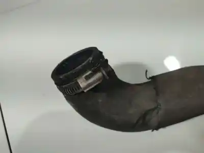 Автозапчастина б/у труба для audi a5 (8t3) 2.0 tfsi посилання на oem iam   