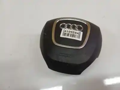 Peça sobressalente para automóvel em segunda mão airbag dianteiro esquerdo por audi a3 (8p1) 1.6 referências oem iam 8p0880201