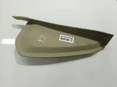 Second-hand car spare part plastics for ford fiesta vi (cb1, ccn) 1.4 tdci oem iam references 1004143