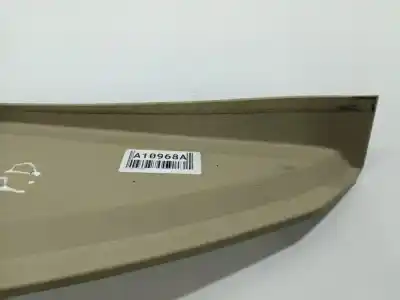 Автозапчастина б/у пластикler для ford fiesta vi (cb1, ccn) 1.4 tdci посилання на oem iam 1004143  1004143, 8a61-a044c60-a, 8a61a044c60a