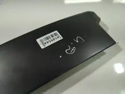 Second-hand car spare part plastics for audi a3 (8p1) 1.6 oem iam references   