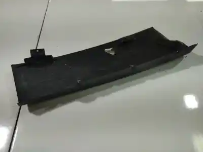 Second-hand car spare part plastics for audi a3 (8p1) 1.6 oem iam references   