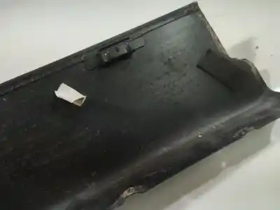 Second-hand car spare part plastics for audi a3 (8p1) 1.6 oem iam references   