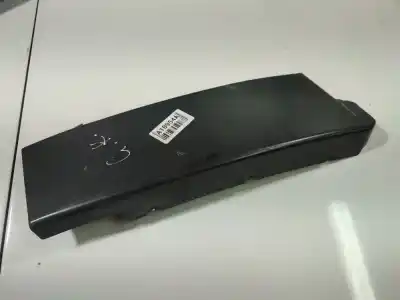 Peça sobressalente para automóvel em segunda mão plásticos por audi a3 (8p1) 1.6 referências oem iam 