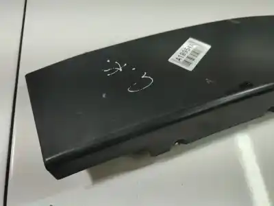 Second-hand car spare part plastics for audi a3 (8p1) 1.6 oem iam references   