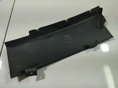 Second-hand car spare part plastics for audi a3 (8p1) 1.6 oem iam references   