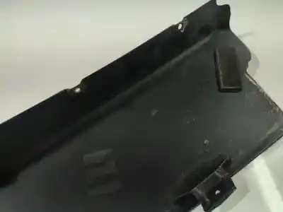 Second-hand car spare part plastics for audi a3 (8p1) 1.6 oem iam references   