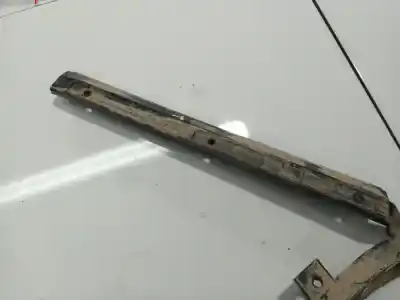 Peça sobressalente para automóvel em segunda mão reforço do pára choques traseiro por volkswagen passat b5 variant (3b5) 1.9 tdi referências oem iam 3b5807393al1  3b5 807 393 al1