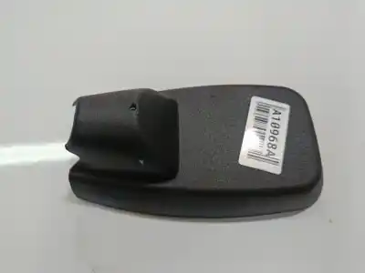 Second-hand car spare part plastics for ford fiesta vi (cb1, ccn) 1.4 tdci oem iam references d009a