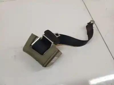 Peça sobressalente para automóvel em segunda mão cinto de segurança traseiro direito por audi a3 (8p1) 1.6 referências oem iam 8p085780