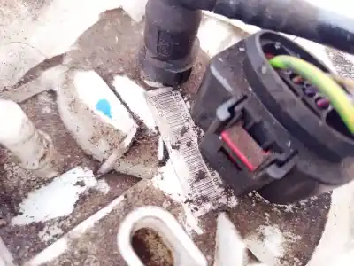 Автозапчастина б/у індикатор для audi a5 (8t3) 2.0 tfsi посилання на oem iam 0580202001  