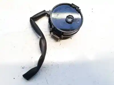 Peça sobressalente para automóvel em segunda mão sensor por nissan leaf (ze0) electric referências oem iam 285363nf7a