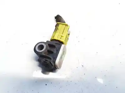 Peça sobressalente para automóvel em segunda mão sensor por nissan leaf (ze0) electric referências oem iam 985813ja0a  151018213