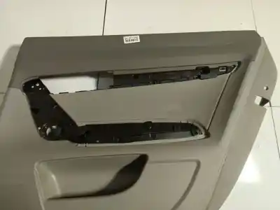 Автозапчастина б/у обликка задніх правіх дверей для audi a6 c6 (4f2) 2.7 tdi посилання на oem iam 4f0867306a  4f0.867.306.a